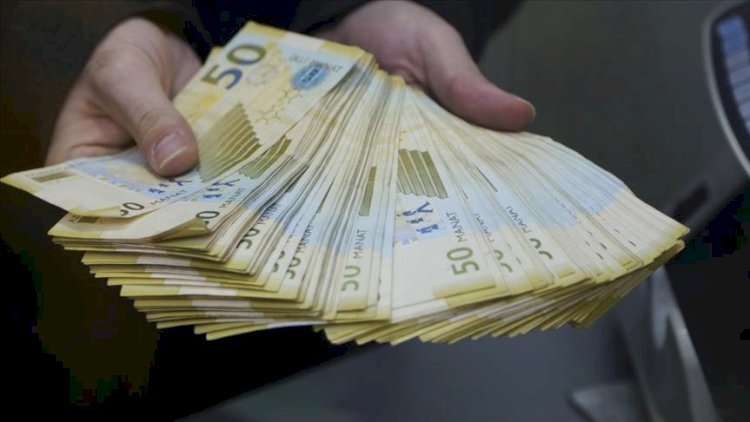    10 ildə milli komandalara nə qədər vəsait xərclənib? - Rəqəm açıqlandı   