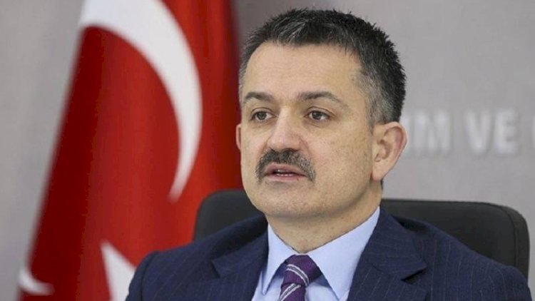    Türkiyəli nazir koronavirusa yoluxdu   