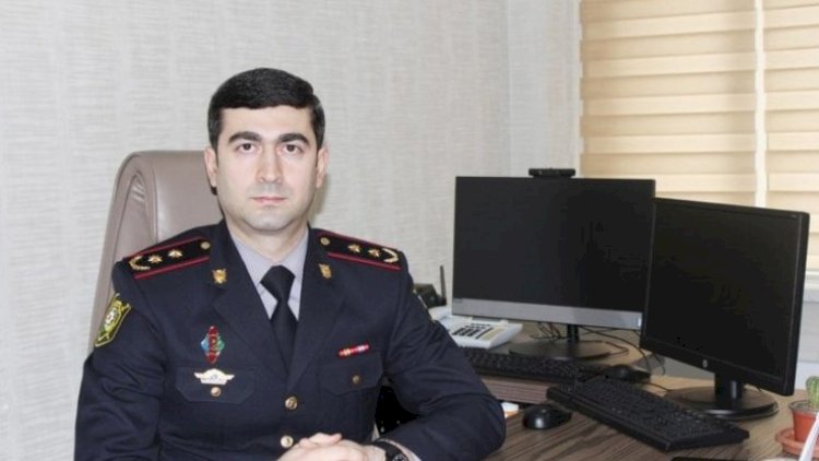    Namidan Piriyev yüksək vəzifəyə təyin edildi   