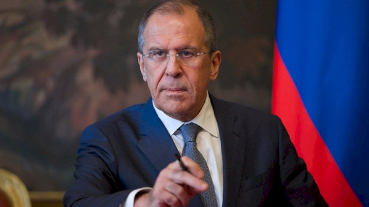    “Rus dilinin Donbasda məhv edilməsinə icazə verə bilməzdik” - Lavrov   