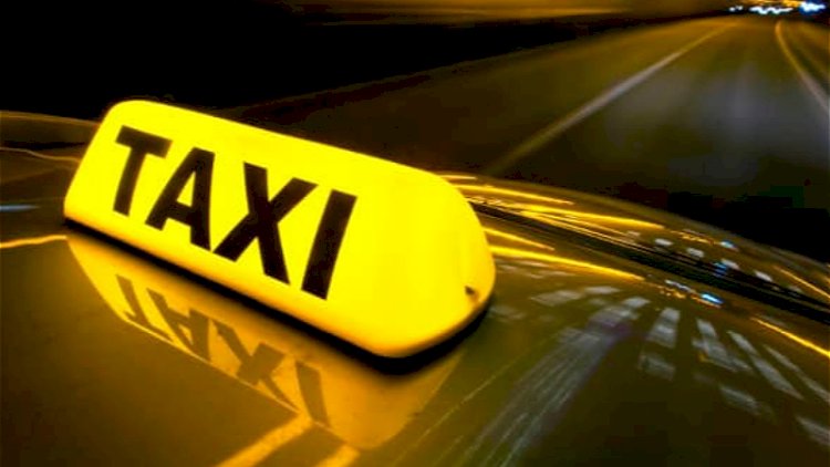   Bakıda xanım sərnişinə qarşı nalayiq hərəkətlər edən sürücü saxlanıldı   