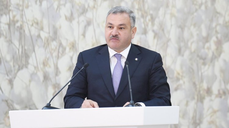    Müstəqim Məmmədova birinci müavin təyin edildi   