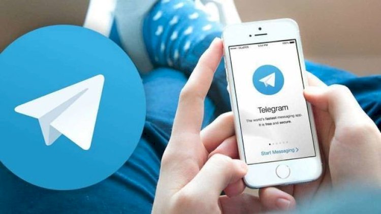    “Telegram”ın işində problem yarandı   