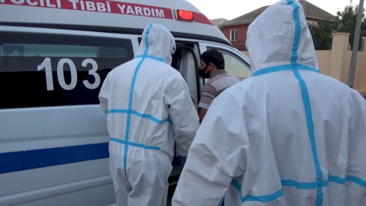    Cəlilabadda ictimai yerlərdə dörd koronavirus xəstəsi aşkarlandı   