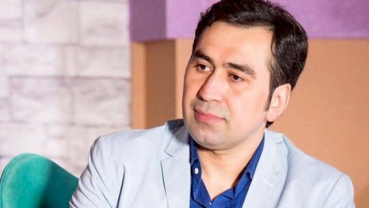    Elton Hüseynəliyev toylara 50 min manata gedir? - Video   