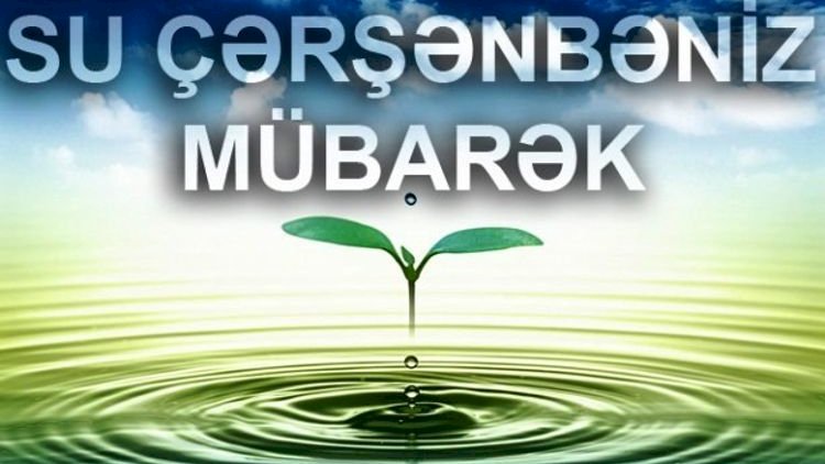    Bu gün Novruzun ilk çərşənbəsidir   