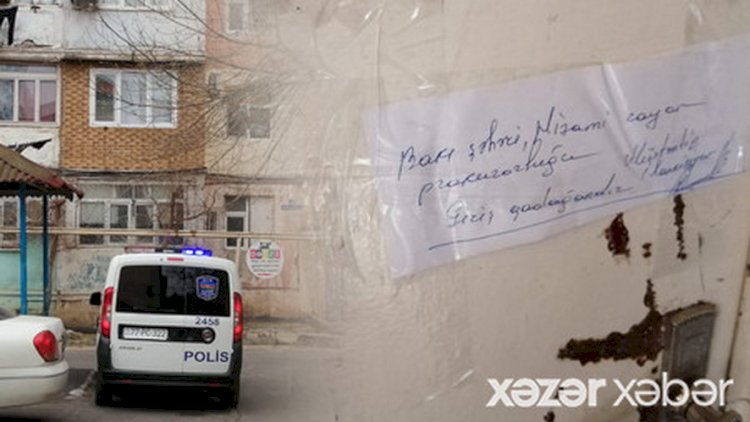   Ana və uşaqlarının qətli ilə bağlı YENİ FAKTLAR - Video   