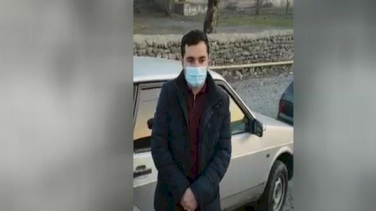    Polis koronavirus xəstəsi barədə araşdırma aparır   
