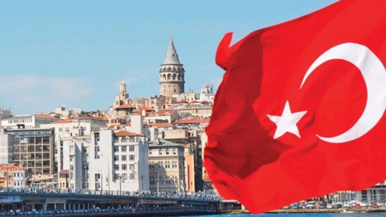    Türkiyədə zəlzələ oldu   