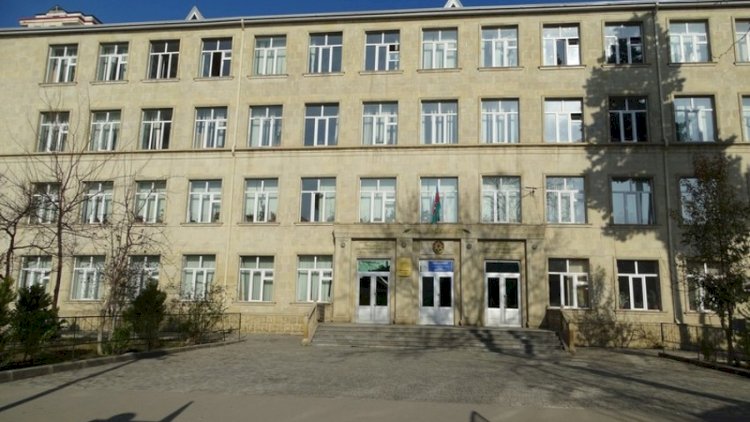    Bakıda koronavirusa görə bağlanan məktəb açıldı   
