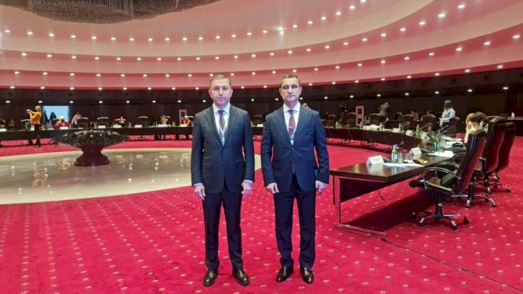    “İrəvandan dünya azərbaycanlılarına salamlar!“   - Ermənistandakı deputatımız