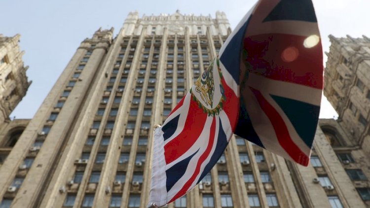    Böyük Britaniya bu gün Rusiyaya sanksiya tətbiq edəcək   