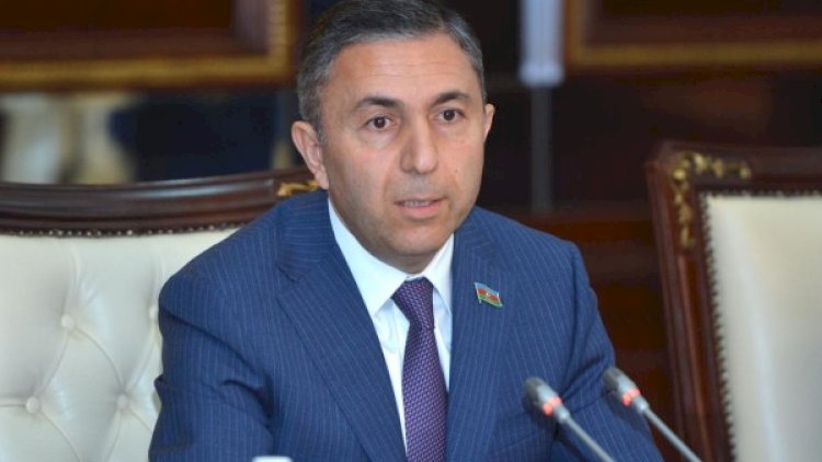    İrəvandakı deputatımız: “Birlikdə görəcəyimiz layihə region üçün faydalıdır“   