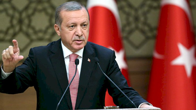    Türkiyədən Ukraynaya jest: Ərdoğan qərar verdi   