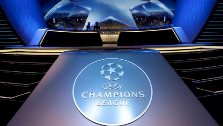    Çempionlar Liqasının final matçı Rusiyadan alınır? - UEFA-dan açıqlama   