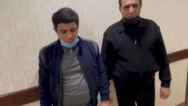    “Manaf Ağayev xahiş etdi ki, üzr videosu çəkilməsin”   - DİN-dən açıqlama