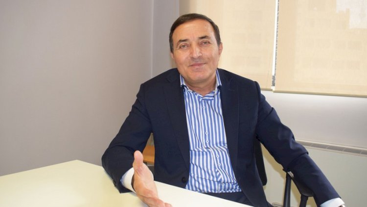    “Yaxşı ki, ermənilər bizim deputatlarla çörək kəsmədilər”   - Xalq artisti