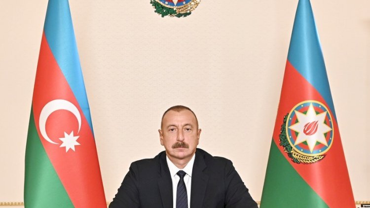    “Bəyannamə Azərbaycan və Rusiya münasibətlərini müttəfiqlik səviyyəsinə çatdırır” - Prezident   