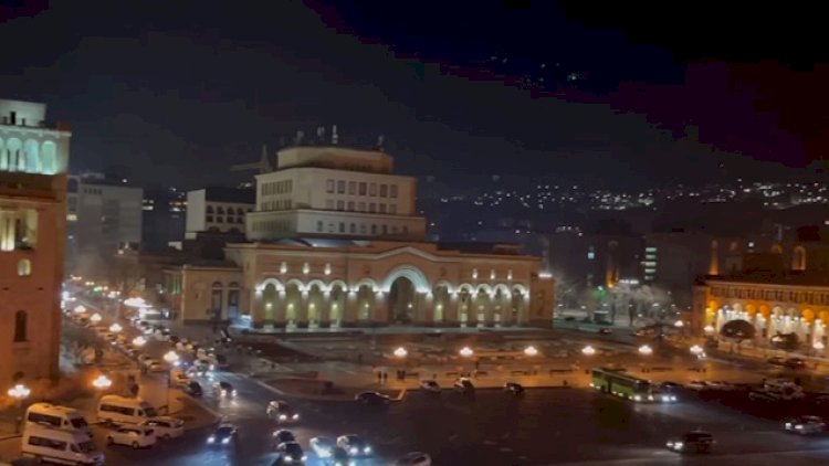    Azərbaycanlı deputat İrəvandan bu görüntüləri paylaşdı - Video   