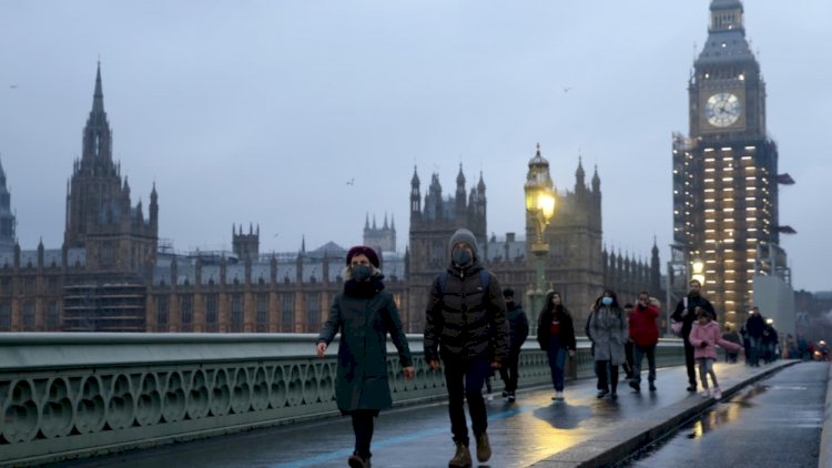   Britaniya bütün məhdudiyyətləri ləğv edir   