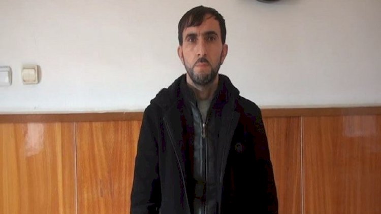    Ağsuda keçmiş məhkumdan külli miqdarda heroin götürüldü   