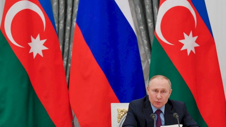    Rusiya Azərbaycana işgüzar missiyalar göndərəcək   