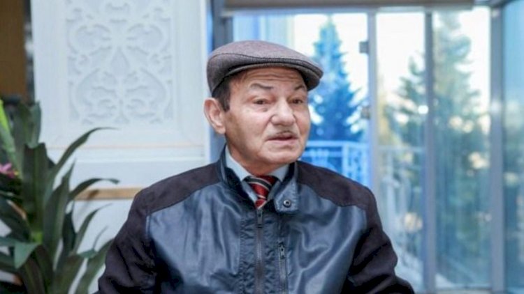    Kamil Cəlilov kənddə dəfn olunacaq   