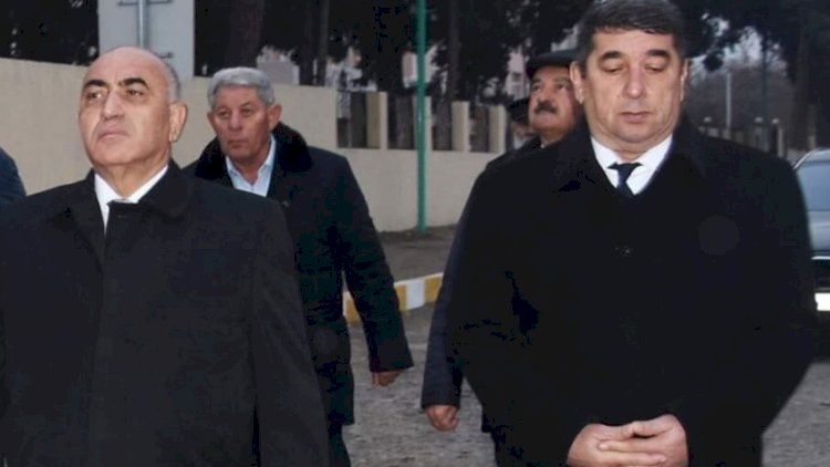    Həbsdə ölən sabiq icra başçısının əmlakı üzərindən həbs götürüldü   