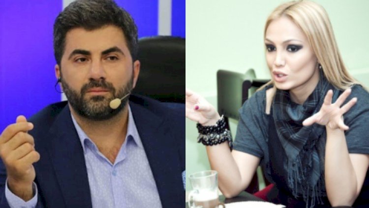    Nura Suri Zaurun verilişdən danışdı : “Bu məsələni açmaq cinayətdir“   