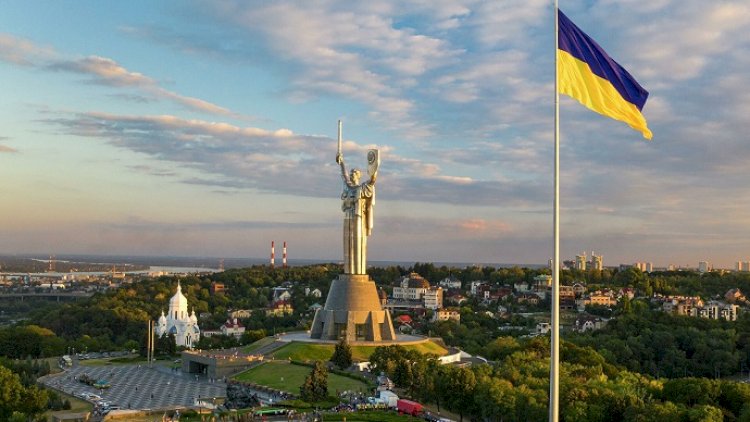    Ukrayna Rusiyadakı vətəndaşlarına müraciət etdi:   “Ölkəni tərk edin!“