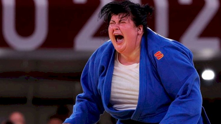    “Putindən soruşmaq lazımdır ki, bu ərazilərin sənə nə dəxli var?” – Ukrayna əsilli Azərbaycan idmançısı    