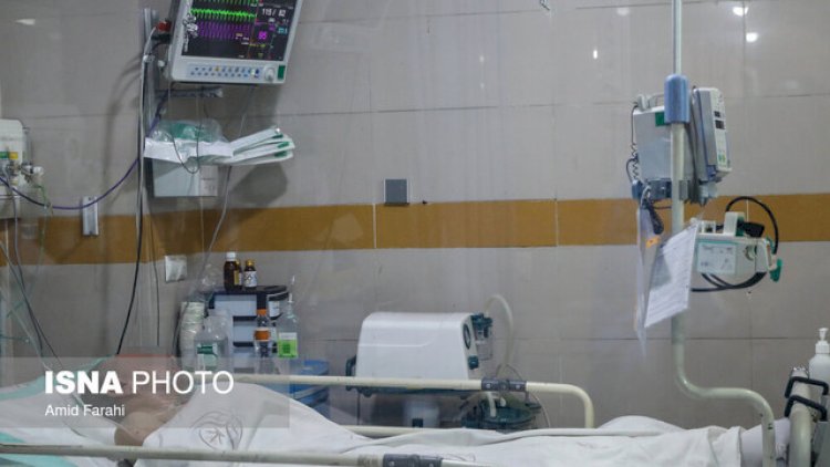    İranda virusdan ölənlərin sayı 136 minə yaxınlaşır   