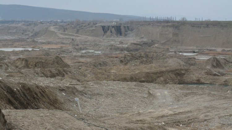    Dövlət qurumu Qubada monitorinq keçirdi: “Bu, dövlət təhlükəsizliyinə vurulan ziyana bərabərdir”    