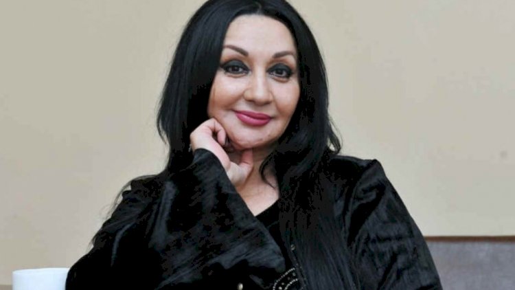    Naibə Allahverdiyeva plastik əməmliyyat etdirəcək   