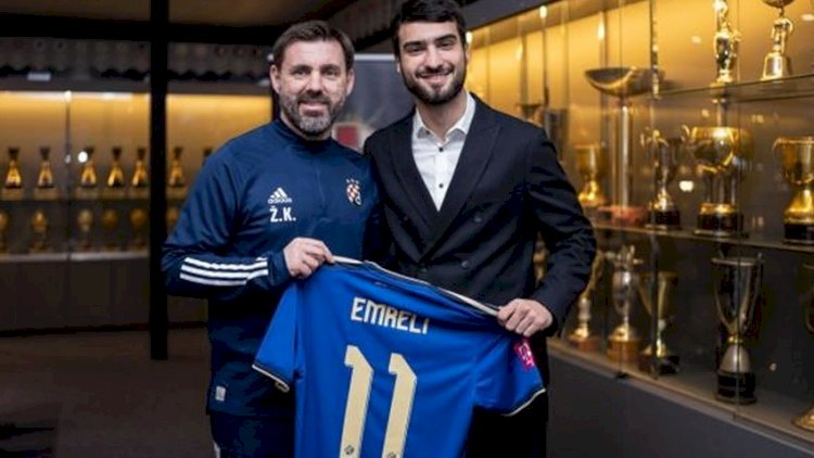    “Mahir Emreli formada deyil“   - Baş məşqçi