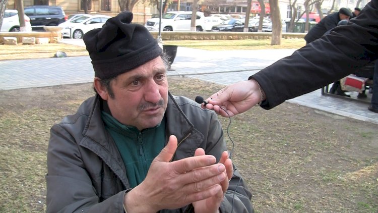    “Biz İlham Əliyevə inanmışıq, nəyə imza atsa, arxasındayıq” – Bakı sakinlərindən Moskva Bəyanatına reaksiya   