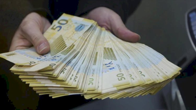    Azərbaycanın yenilənmiş 50 manatlıq pul nişanı dünyanın ən yaxşı yeni banknotu seçildi   