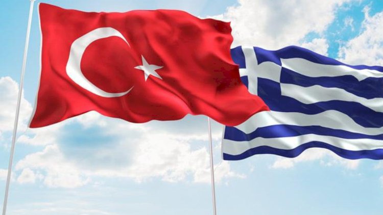    Türkiyə Yunanıstana nota verdi   