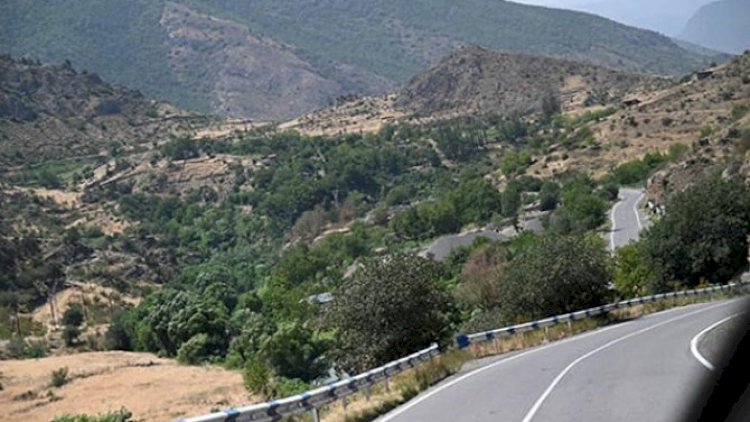    Azərbaycan gömrükçülərinin Gorus-Qafan yolundan topladıqları rüsumun məbləği açıqlandı   