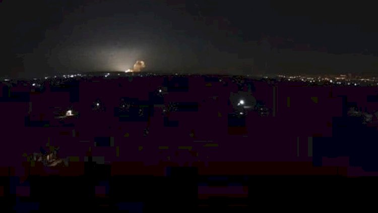    Rusiya Kiyevə qanadlı raketlərlə zərbələr endirir   