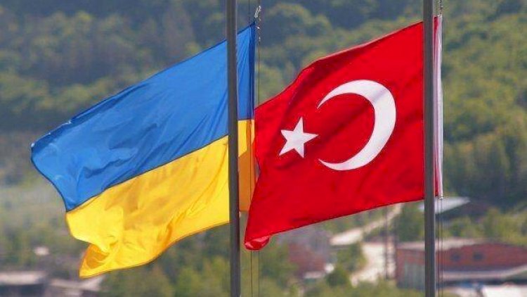    Ukrayna Türkiyədən kömək istədi   