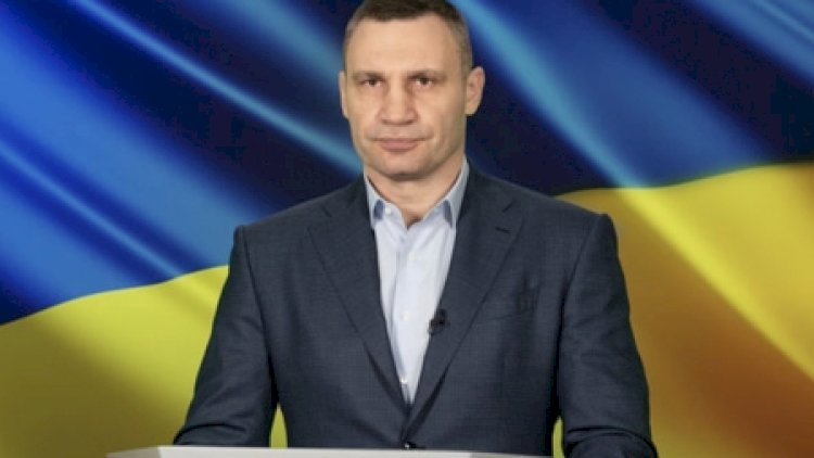   Kiyev meri paytaxt sakinlərinə MÜRACİƏT ETDİ   