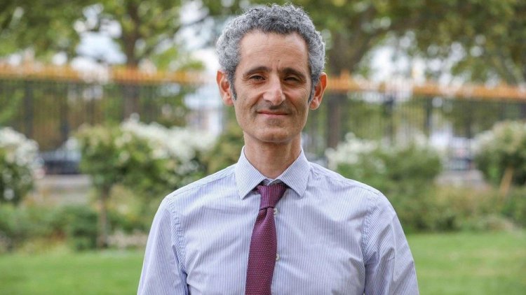    Fransanın Azərbaycandakı səfiri Ukraynaya dair: “Rus dostlarımı düşünürəm“   