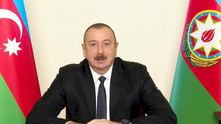    “Erməni soyadlı vətəndaşlar sərbəst şəkildə Azərbaycana gələ bilərlər“    - İlham Əliyev