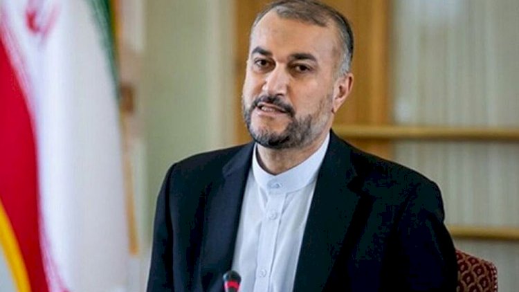    İran XİN rəhbəri: “Ukrayna böhranının kökündə NATO təxribatları dayanır“   