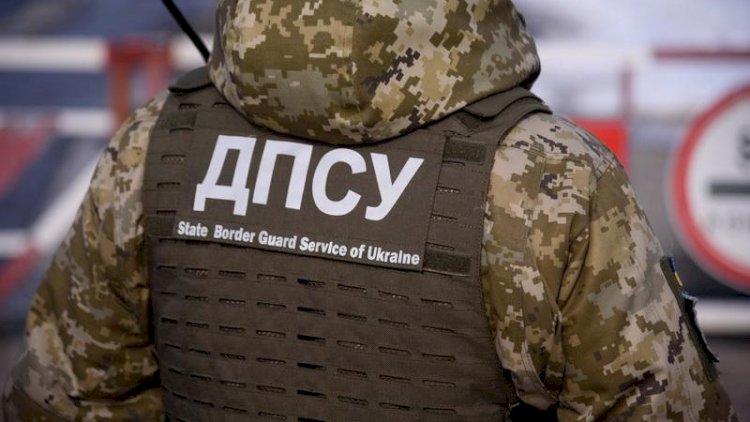    Ukrayna DSX: 3 sərhədçi öldürülüb   