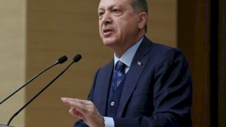    Ərdoğan: “Rusiyanın Ukraynaya hərbi müdaxiləsi beynəlxalq hüquqa ziddir“   