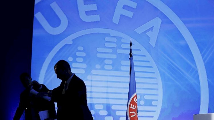   UEFA-dan Rusiyaya ağır zərbə    