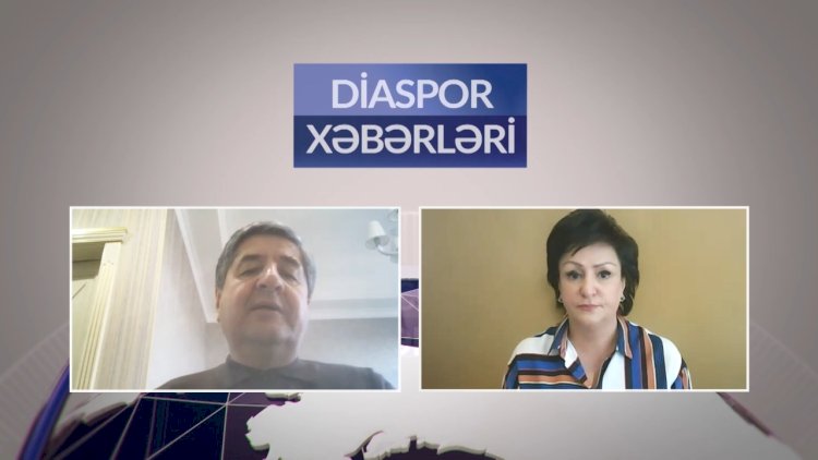    Xarkovda vəziyyət necədir? - Diaspor rəhbərindən açıqlama   + Video