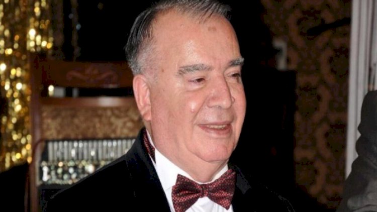    Arif Qazıyev vəfat etdi   